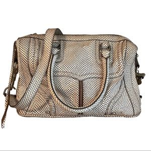 Rebecca Minkoff Mini MAB Satchel
